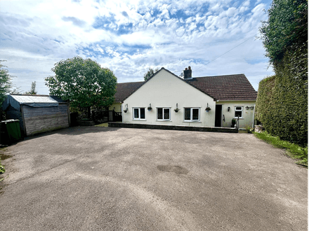 Wesley Road, Whitecroft, Lydney