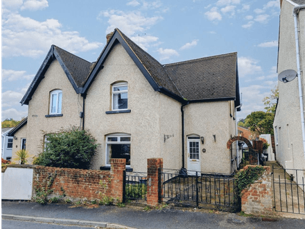 3 Queen Street, Lydney