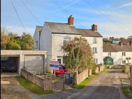 Crown Lane, Yorkley, Lydney
