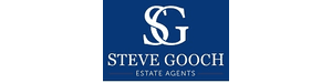 stevegooch logo