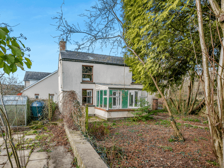 Church View, Church Walk, Viney Hill, Lydney, GL15 4NY