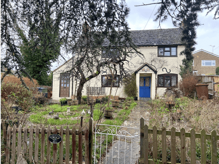 Blueberry Hill, Hillend Road Twyning, Tewkesbury, Gloucestershire, GL20 6JL