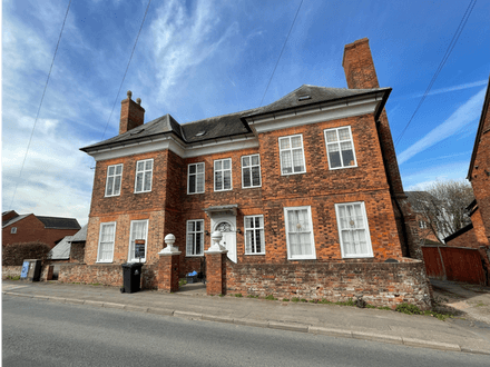 Flat 2, Tan House, 33 Culver Street Newent, Gloucestershire, GL18 1DB